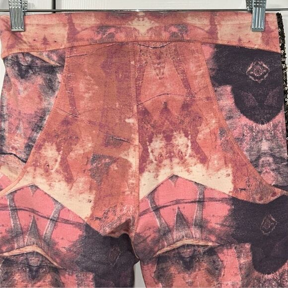 Revolve One Teaspoon Printed Skinny Stretchy Jegging
Pant(Size Small) - Picture 6 of 10